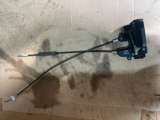 bontott OPEL VECTRA C Bal hátsó Ajtózár