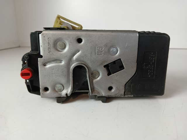 bontott OPEL VECTRA C Bal hátsó Ajtózár