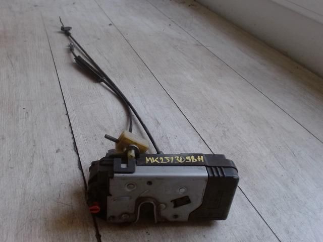 bontott OPEL VECTRA C Bal hátsó Ajtózár