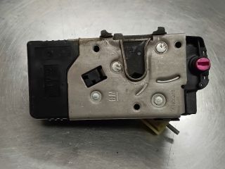 bontott OPEL VECTRA C Bal hátsó Ajtózár