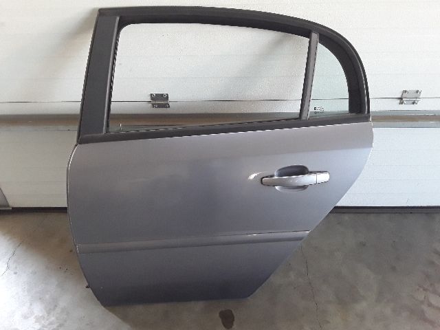 bontott OPEL VECTRA C Bal hátsó Ajtózár