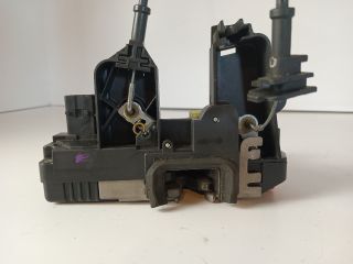 bontott OPEL VECTRA C Bal hátsó Ajtózár