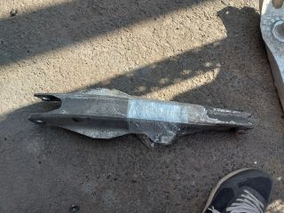 bontott OPEL VECTRA C Bal hátsó Alsó Hátsó Lengőkar