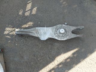 bontott OPEL VECTRA C Bal hátsó Alsó Hátsó Lengőkar