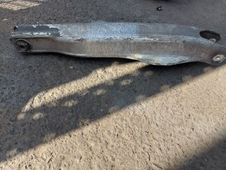 bontott OPEL VECTRA C Bal hátsó Alsó Hátsó Lengőkar