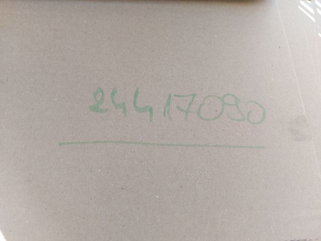 bontott OPEL VECTRA C Bal hátsó Alsó Hátsó Lengőkar