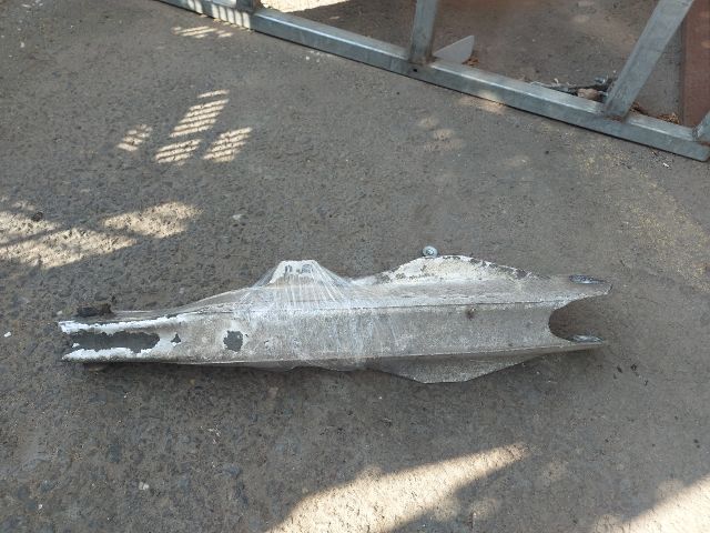 bontott OPEL VECTRA C Bal hátsó Alsó Hátsó Lengőkar