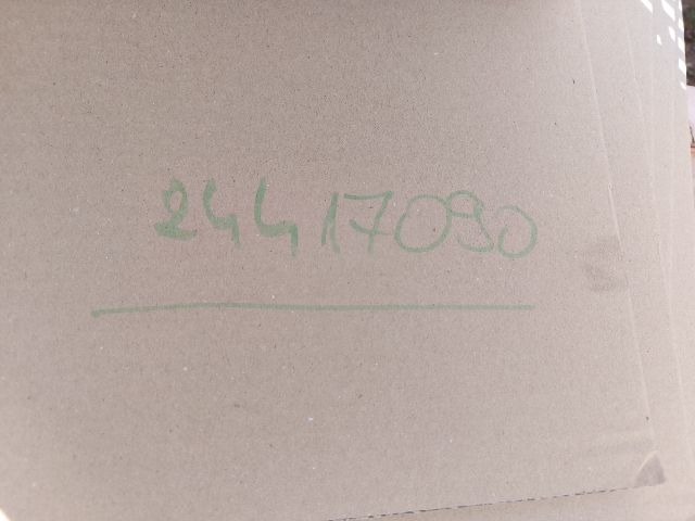 bontott OPEL VECTRA C Bal hátsó Alsó Hátsó Lengőkar