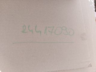 bontott OPEL VECTRA C Bal hátsó Alsó Hátsó Lengőkar