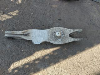 bontott OPEL VECTRA C Bal hátsó Alsó Hátsó Lengőkar