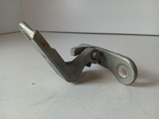 bontott OPEL VECTRA C Bal hátsó Alsó Zsanér