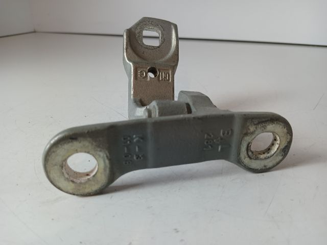 bontott OPEL VECTRA C Bal hátsó Alsó Zsanér