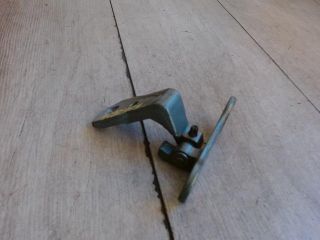 bontott OPEL VECTRA C Bal hátsó Alsó Zsanér