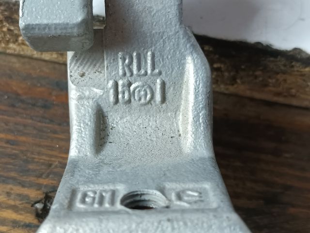 bontott OPEL VECTRA C Bal hátsó Alsó Zsanér