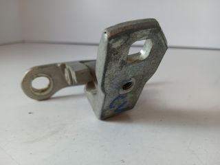 bontott OPEL VECTRA C Bal hátsó Alsó Zsanér