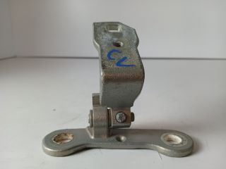 bontott OPEL VECTRA C Bal hátsó Alsó Zsanér