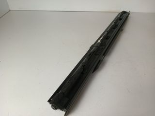 bontott OPEL VECTRA C Bal hátsó Árnyékoló Roló