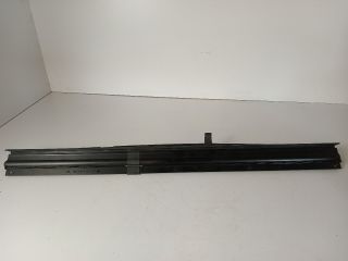 bontott OPEL VECTRA C Bal hátsó Árnyékoló Roló