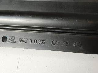 bontott OPEL VECTRA C Bal hátsó Árnyékoló Roló