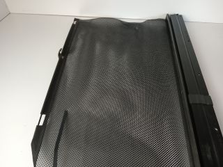 bontott OPEL VECTRA C Bal hátsó Árnyékoló Roló