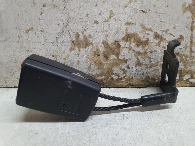 bontott OPEL VECTRA C Bal hátsó Biztonsági Öv Csat