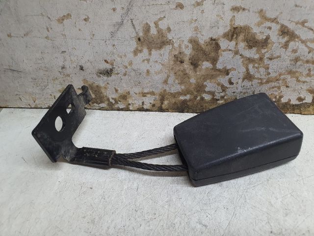 bontott OPEL VECTRA C Bal hátsó Biztonsági Öv Csat