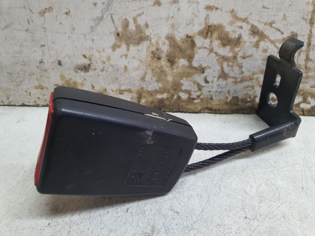 bontott OPEL VECTRA C Bal hátsó Biztonsági Öv Csat