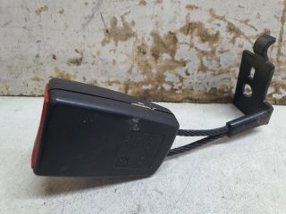 bontott OPEL VECTRA C Bal hátsó Biztonsági Öv Csat