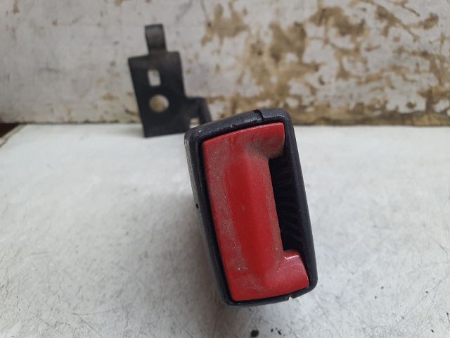 bontott OPEL VECTRA C Bal hátsó Biztonsági Öv Csat