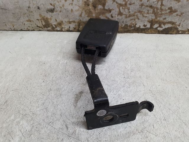 bontott OPEL VECTRA C Bal hátsó Biztonsági Öv Csat