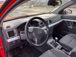 bontott OPEL VECTRA C Bal hátsó Biztonsági Öv