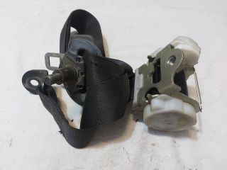 bontott OPEL VECTRA C Bal hátsó Biztonsági Öv