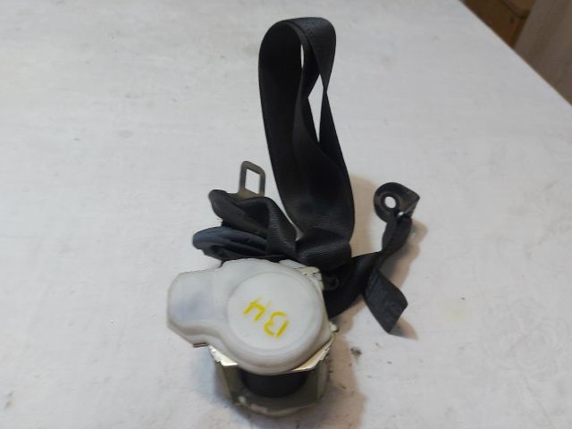 bontott OPEL VECTRA C Bal hátsó Biztonsági Öv