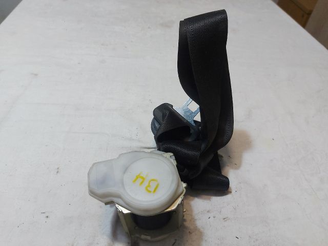 bontott OPEL VECTRA C Bal hátsó Biztonsági Öv