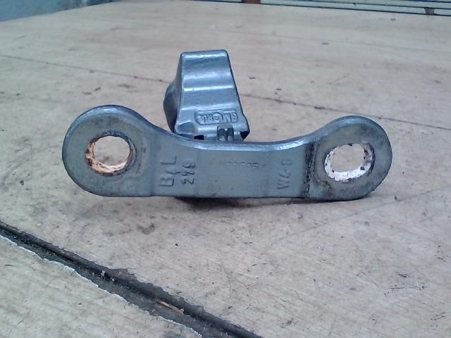 bontott OPEL VECTRA C Bal hátsó Felső Zsanér