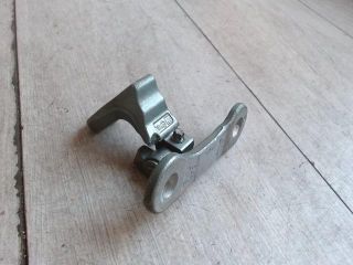 bontott OPEL VECTRA C Bal hátsó Felső Zsanér