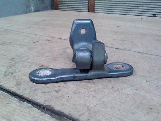 bontott OPEL VECTRA C Bal hátsó Felső Zsanér