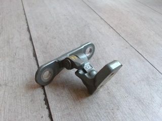 bontott OPEL VECTRA C Bal hátsó Felső Zsanér