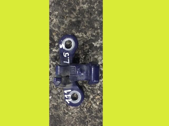 bontott OPEL VECTRA C Bal hátsó Felső Zsanér