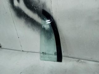 bontott OPEL VECTRA C Bal hátsó Fixüveg (Ajtóban)