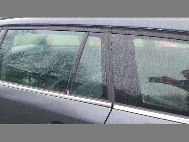 bontott OPEL VECTRA C Bal hátsó Fixüveg (Ajtóban)