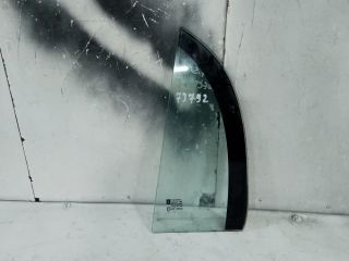 bontott OPEL VECTRA C Bal hátsó Fixüveg (Ajtóban)