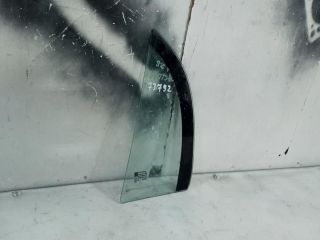 bontott OPEL VECTRA C Bal hátsó Fixüveg (Ajtóban)