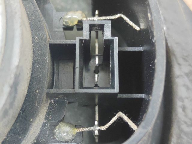 bontott OPEL VECTRA C Bal hátsó Hangszóró