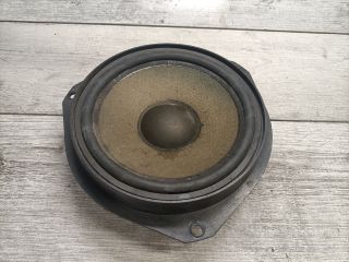 bontott OPEL VECTRA C Bal hátsó Hangszóró