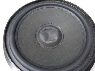 bontott OPEL VECTRA C Bal hátsó Hangszóró