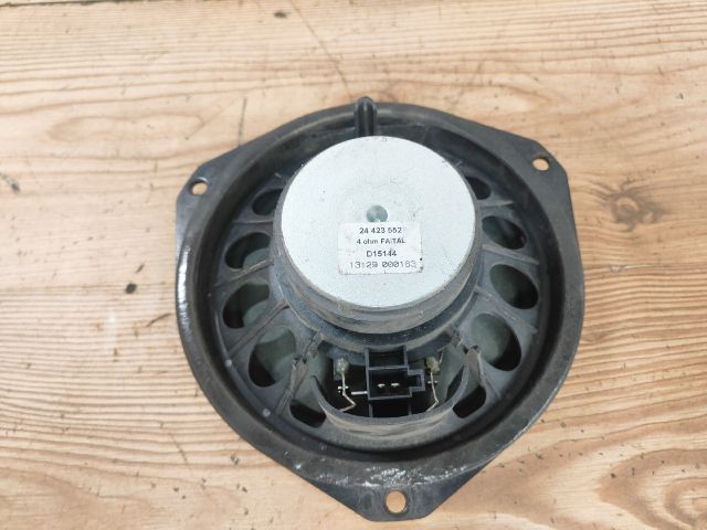 bontott OPEL VECTRA C Bal hátsó Hangszóró