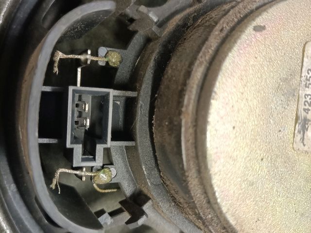 bontott OPEL VECTRA C Bal hátsó Hangszóró