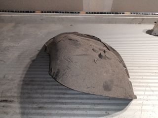 bontott OPEL VECTRA C Bal hátsó Hátsó Dobbetét (Kerékjárati, Műanyag)