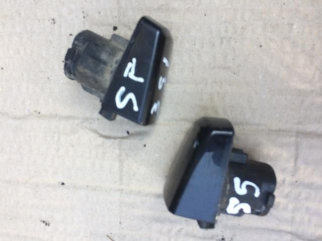 bontott OPEL VECTRA C Bal hátsó Kilincs Burkolat